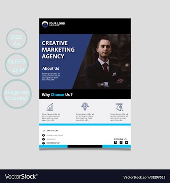 business-flyer-template