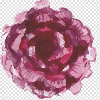 Business Hotel Watercolor painting Information, Hand-painted flowers,Beautiful,watercolor,Oil painting effect,Flowers,Leaves transparent background PNG clipart