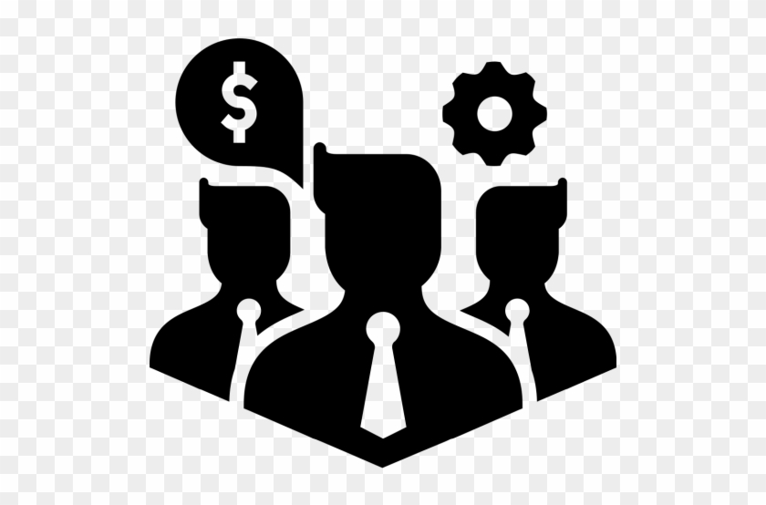 Business Icons, 3,100 Free Files In Png, Eps, Svg Format - Finance Icon Png
