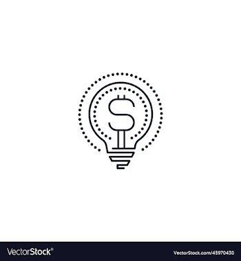 business idea creative icon from business icons
