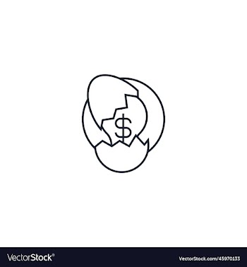 business incubator creative icon from