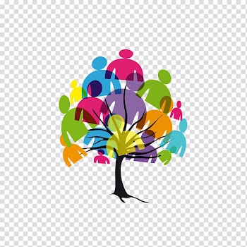 Business Industry Company Resource Manufacturing, Family tree transparent background PNG clipart