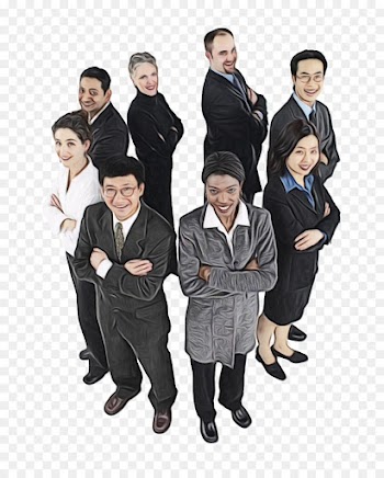 Business, Industry, Consultant, Social Group, People PNG