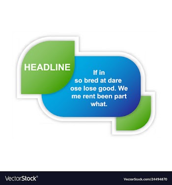 Business infografic template presentation vector image