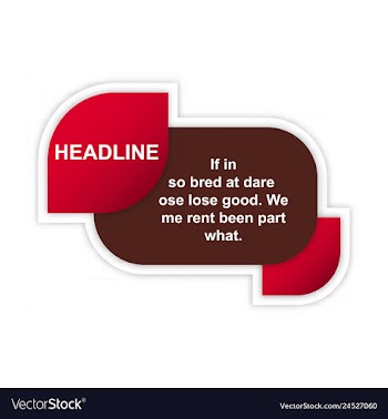 Business infografic template presentation vector image