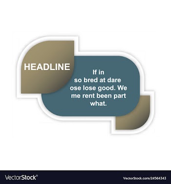 Business infografic template presentation vector image