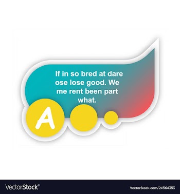 Business infografic template presentation vector image