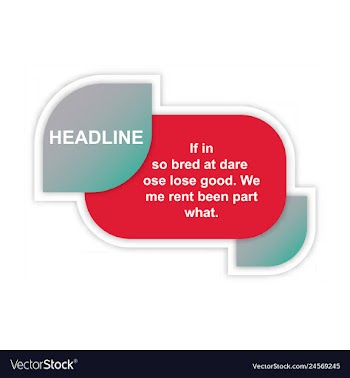 Business infografic template presentation vector image