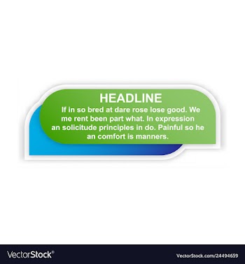 Business infografics vector image
