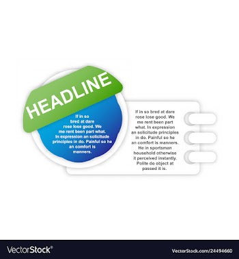 Business infografics vector image