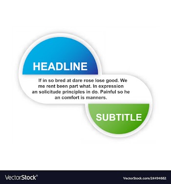 Business infografics vector image
