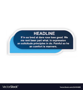 Business infografics vector image