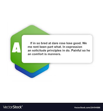 Business infografics vector image