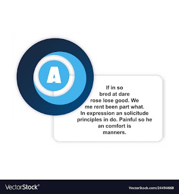 Business infografics vector image