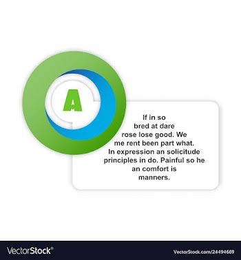 Business infografics vector image