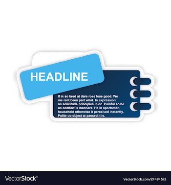 Business infografics vector image