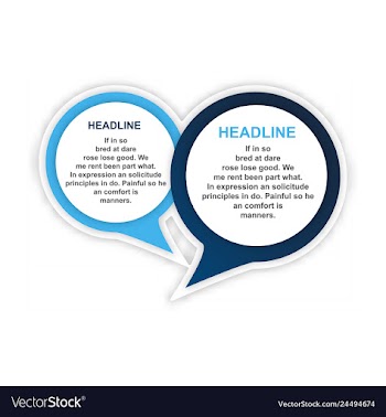 Business infografics vector image