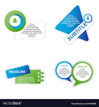Business infografics vector image