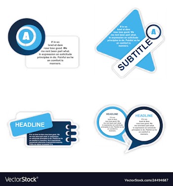 Business infografics vector image