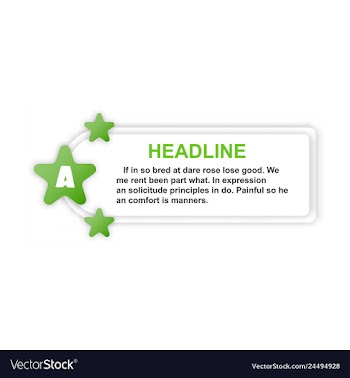 Business infografics vector image