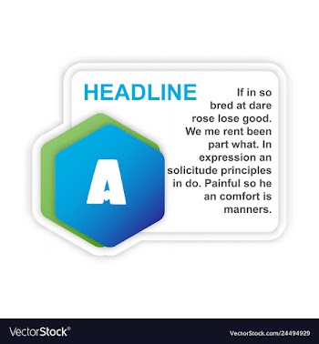 Business infografics vector image