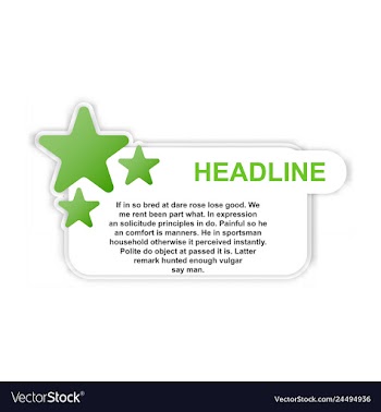 Business infografics vector image
