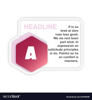 Business infografics vector image