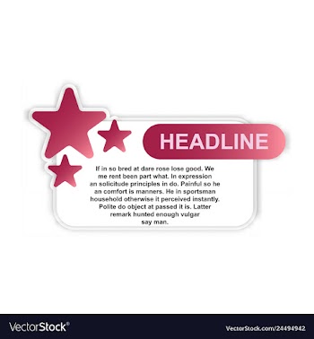 Business infografics vector image