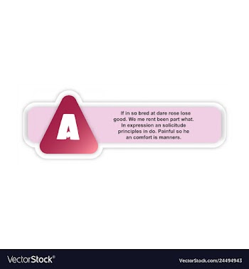 Business infografics vector image