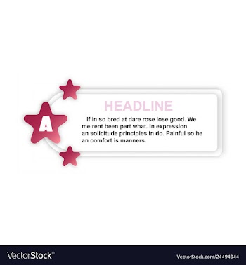 Business infografics vector image