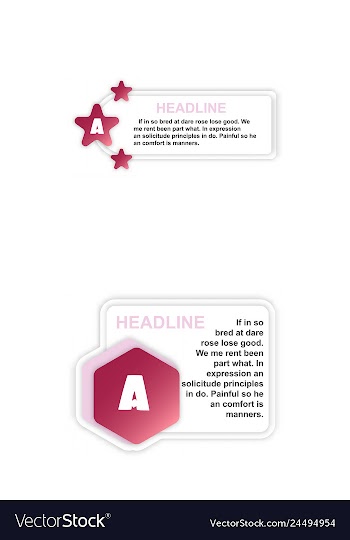 Business infografics vector image