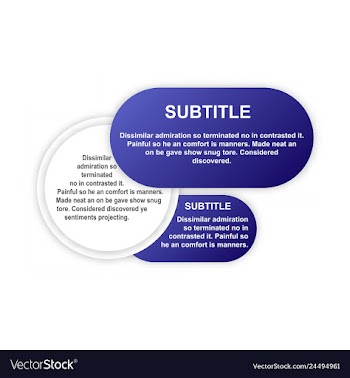Business infografics vector image