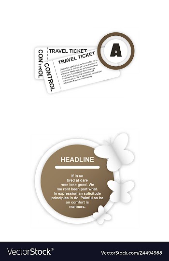 Business infografics vector image