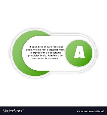 Business infografics vector image