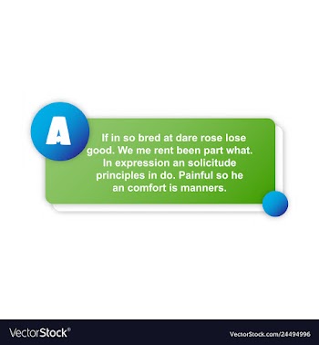 Business infografics vector image