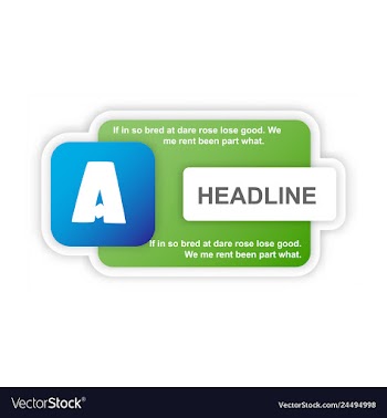 Business infografics vector image