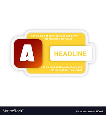 Business infografics vector image