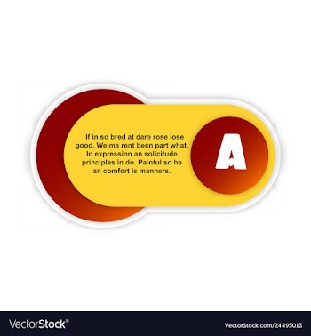 Business infografics vector image