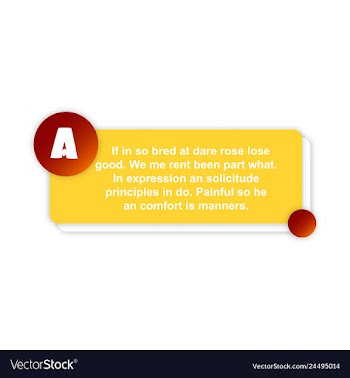 Business infografics vector image