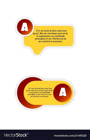 Business infografics vector image