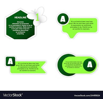 Business infografics vector image