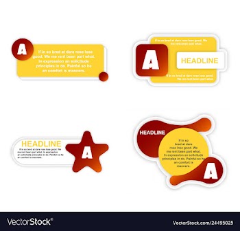 Business infografics vector image