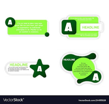 Business infografics vector image