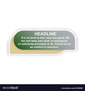 Business infografics vector image