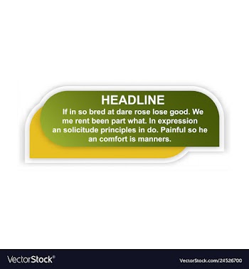 Business infografics vector image