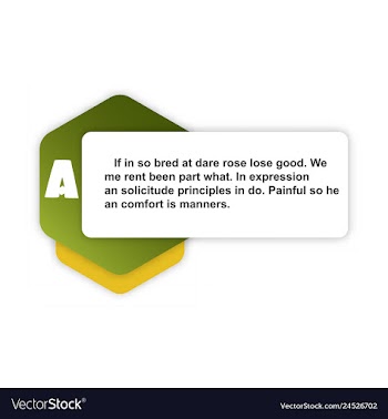 Business infografics vector image