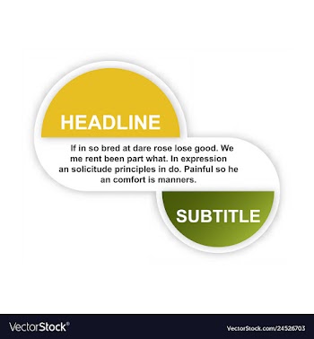 Business infografics vector image