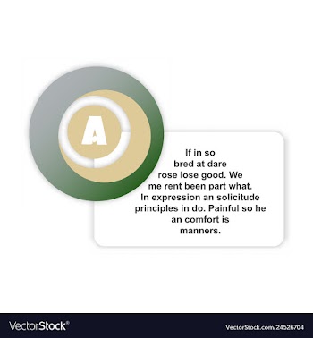 Business infografics vector image