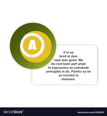 Business infografics vector image