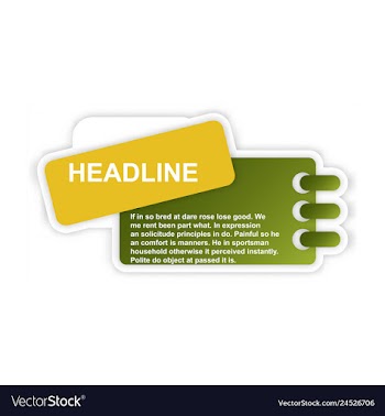 Business infografics vector image